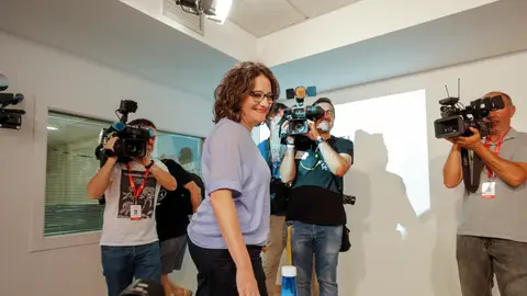 Mónica Oltra Mónica Oltra