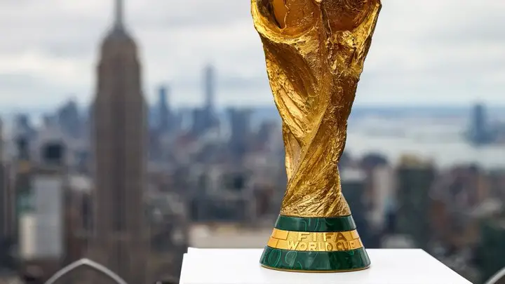 Nueva York, una de las sedes del Mundial 2026 Nueva York, una de las sedes del Mundial 2026