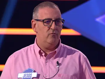 La “triste historia” de Jesús que ha dejado “roto por dentro” a Juanra Bonet en ‘¡Boom!’ La “triste historia” de Jesús que ha dejado “roto por dentro” a Juanra Bonet en ‘¡Boom!’