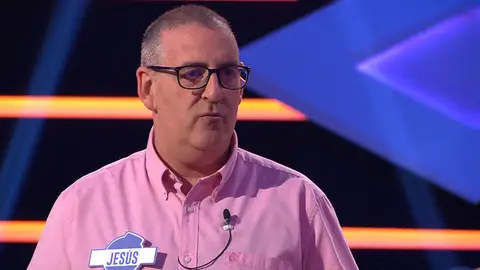 La “triste historia” de Jesús que ha dejado “roto por dentro” a Juanra Bonet en ‘¡Boom!’ La “triste historia” de Jesús que ha dejado “roto por dentro” a Juanra Bonet en ‘¡Boom!’