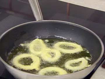 El secreto de Arguiñano para unos calamares de ensueño El secreto de Arguiñano para unos calamares de ensueño