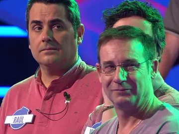 ‘Los Adelantados’ y los ‘Sindulfos’ encallan en ‘¡Boom!’: ¡Ninguno acierta su tercera bomba! ‘Los Adelantados’ y los ‘Sindulfos’ encallan en ‘¡Boom!’: ¡Ninguno acierta su tercera bomba!