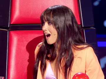 Así han sido las cuartas Audiciones a ciegas de 'La Voz Kids': mucha ternura, llantos y 'traiciones' entre los coaches Así han sido las cuartas Audiciones a ciegas de 'La Voz Kids': mucha ternura, llantos y 'traiciones' entre los coaches