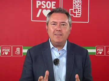 Juan Espadas Juan Espadas