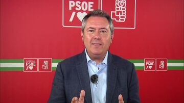 Juan Espadas