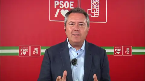 Juan Espadas Juan Espadas