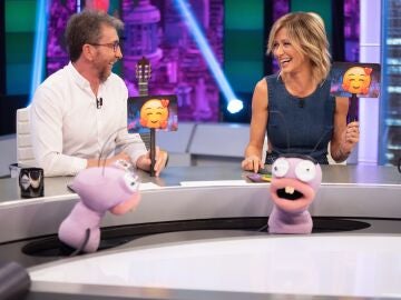 Hormigas 'El Hormiguero 3.0'