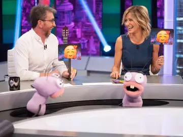 Hormigas 'El Hormiguero 3.0' Hormigas 'El Hormiguero 3.0'