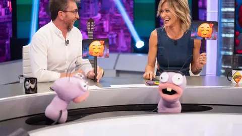 Hormigas 'El Hormiguero 3.0' Hormigas 'El Hormiguero 3.0'