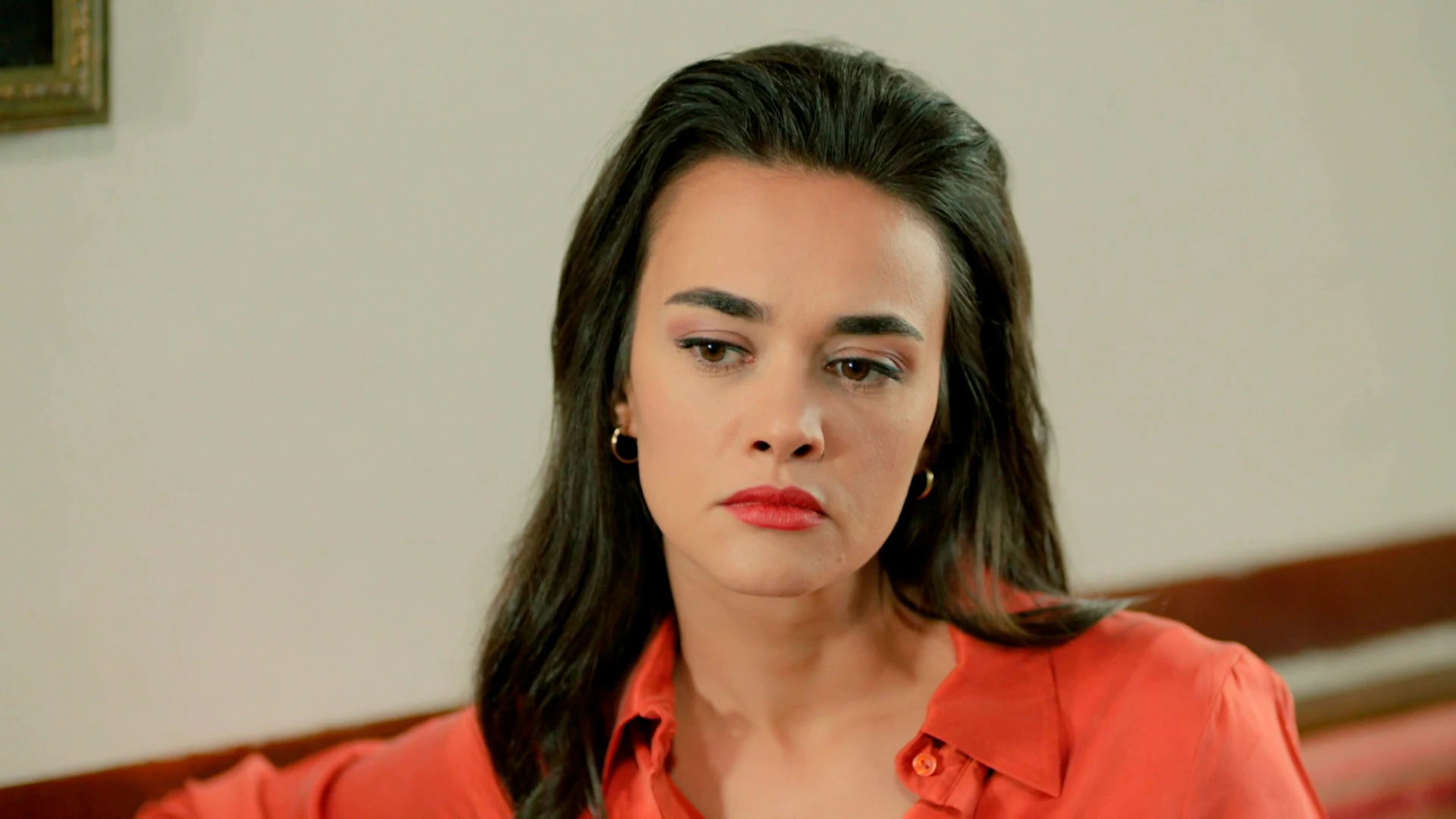 Fikret presiona a Ümit por su relación con Demir: “Me estás fallando” Fikret presiona a Ümit por su relación con Demir: “Me estás fallando”
