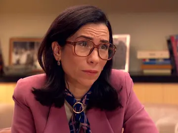 Manolita recuerda a Raúl el valor de la familia con su duro pasado: “Tu madre te necesita” Manolita recuerda a Raúl el valor de la familia con su duro pasado: “Tu madre te necesita”