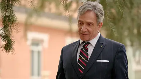 Uriarte celebra su victoria y advierte a Carmen: “No abandonarás este sitio jamás” Uriarte celebra su victoria y advierte a Carmen: “No abandonarás este sitio jamás”