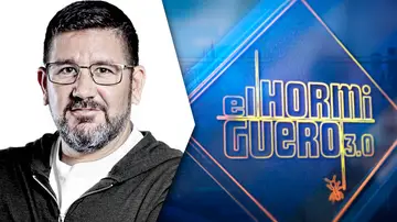 Dani García en 'El Hormiguero 3.0'