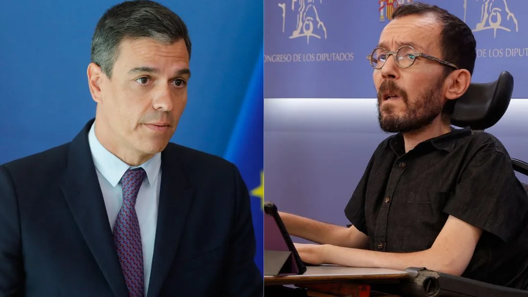 Pedro S&aacute;nchez y Echenique