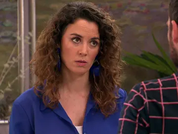 Sonia se enfrenta a su mayor miedo para solucionar los problemas económicos de ‘¡Flechazos!’ Sonia se enfrenta a su mayor miedo para solucionar los problemas económicos de ‘¡Flechazos!’
