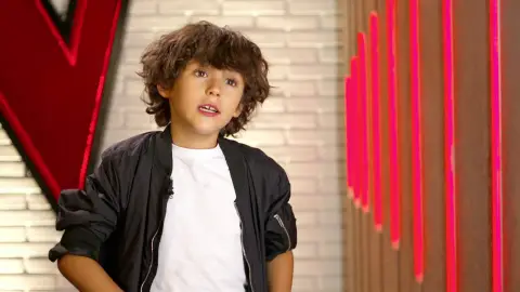 Gio García: “Para ser modelo debes tener fe en ti mismo” Gio García: “Para ser modelo debes tener fe en ti mismo”