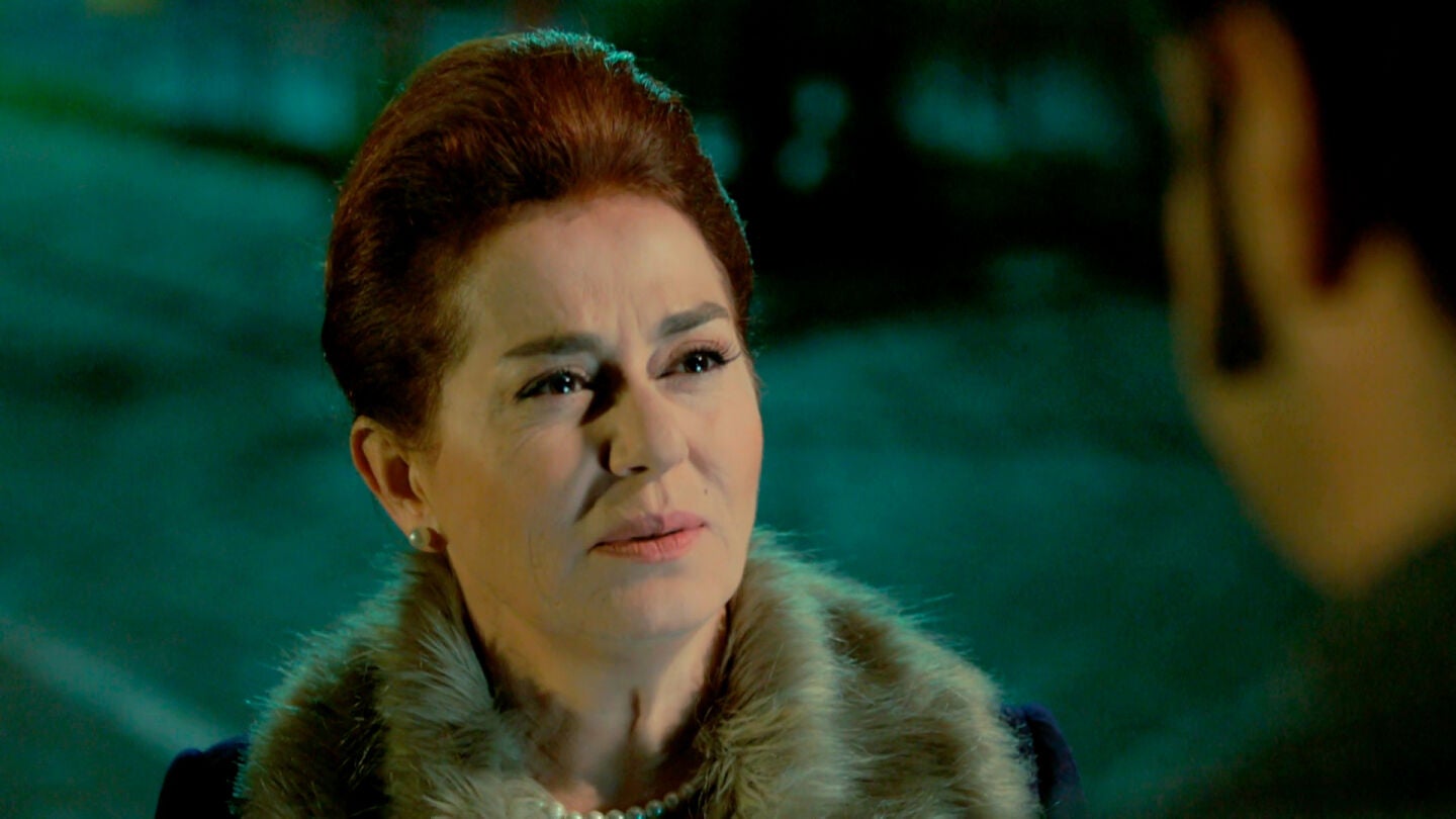 “Ha sido un error”: Demir se sincera con Sevda sobre su relación con Ümit 