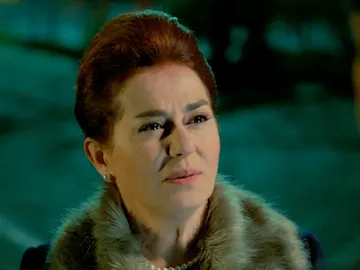 “Ha sido un error”: Demir se sincera con Sevda sobre su relación con Ümit “Ha sido un error”: Demir se sincera con Sevda sobre su relación con Ümit
