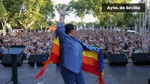 María del Monte María del Monte