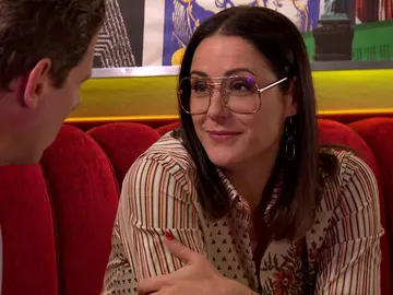 Cristina y Rubén abren su corazón y comparten sus inolvidables historias de amor Cristina y Rubén abren su corazón y comparten sus inolvidables historias de amor