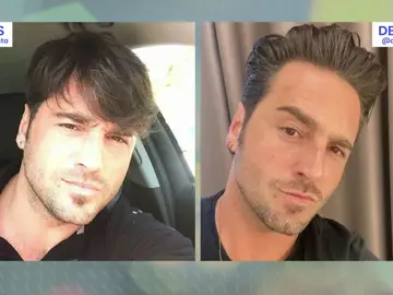 David Bustamante. David Bustamante.