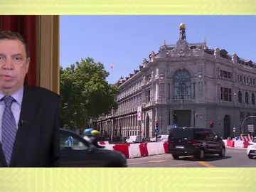 Espejo Público. Espejo Público.