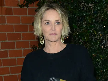 Sharon Stone Sharon Stone
