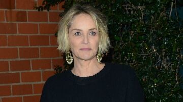 Sharon Stone