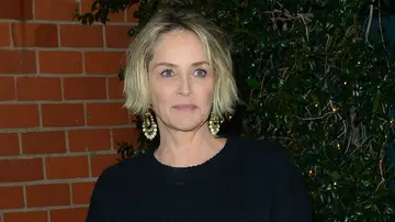 Sharon Stone Sharon Stone