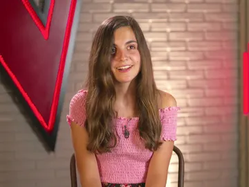 Daniela de los Ángeles: “Cuando descubrí que la guitarra es mi pasión, la vergüenza se fue” Daniela de los Ángeles: “Cuando descubrí que la guitarra es mi pasión, la vergüenza se fue”