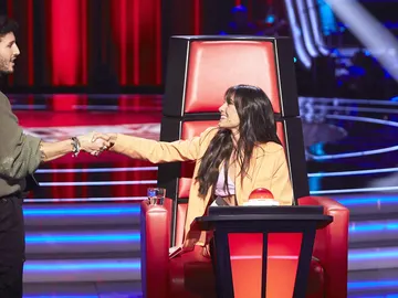 Esta noche, los coaches afinarán al máximo en las penúltimas Audiciones a ciegas de ‘La Voz Kids: “Quiero tanto tu voz…” Esta noche, los coaches afinarán al máximo en las penúltimas Audiciones a ciegas de ‘La Voz Kids: “Quiero tanto tu voz…”