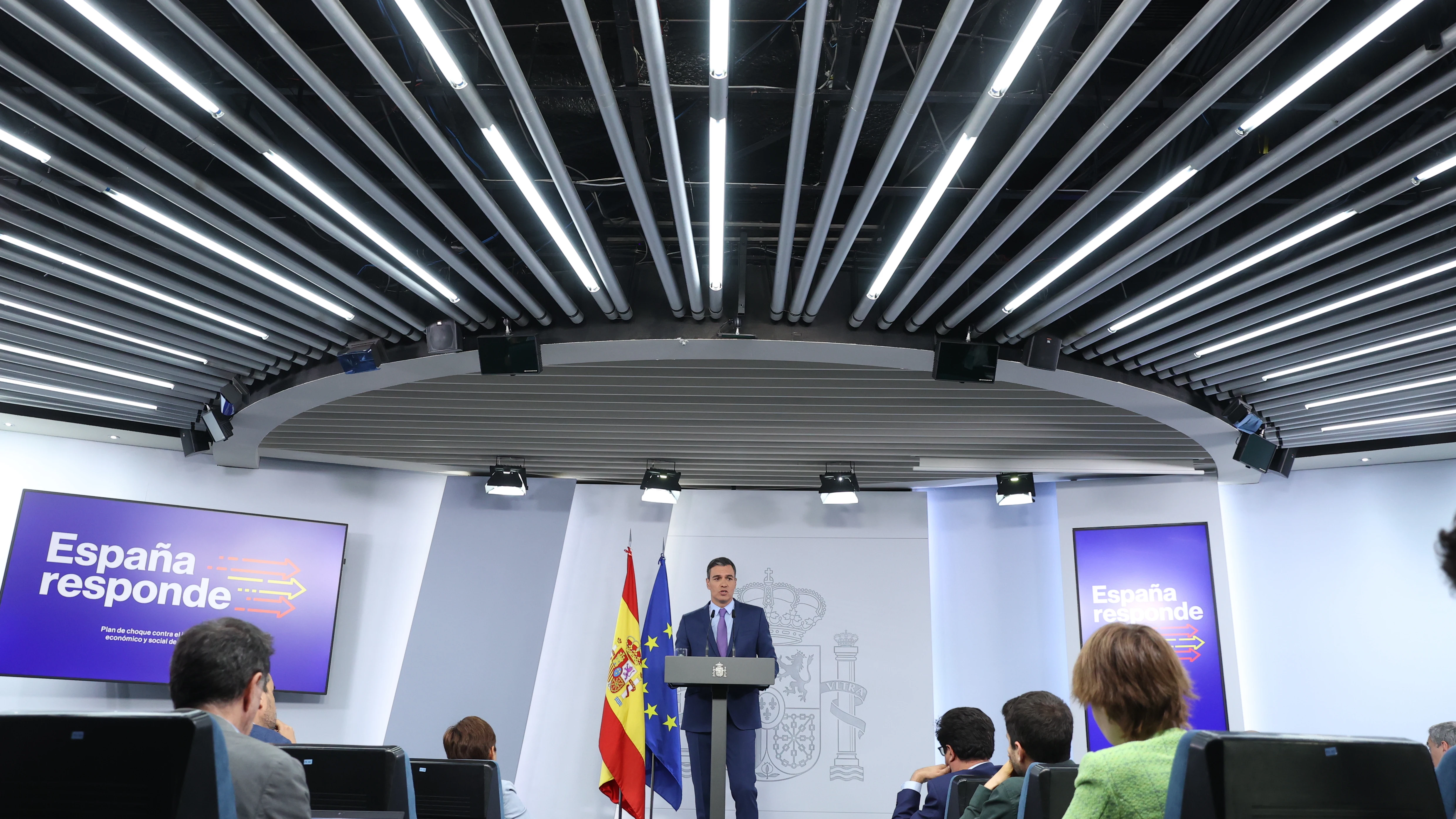 ¿Cómo y a partir de cuándo te puedes beneficiar de las medidas anticrisis? ¿Cómo y a partir de cuándo te puedes beneficiar de las medidas anticrisis?