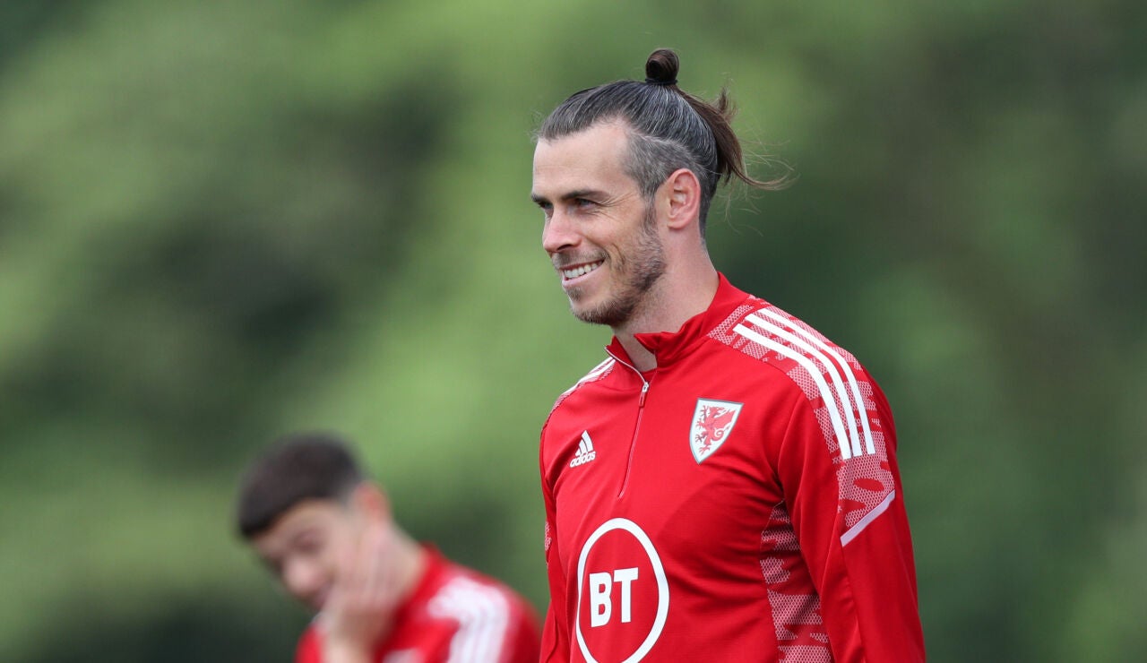 OFICIAL: Gareth Bale ficha por Los Angeles FC