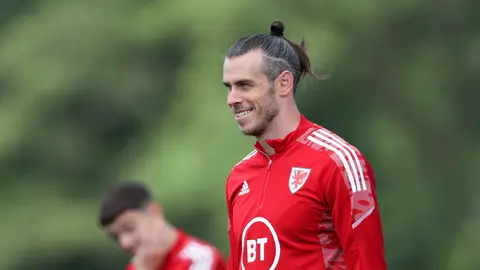 OFICIAL: Gareth Bale ficha por Los Angeles FC OFICIAL: Gareth Bale ficha por Los Angeles FC