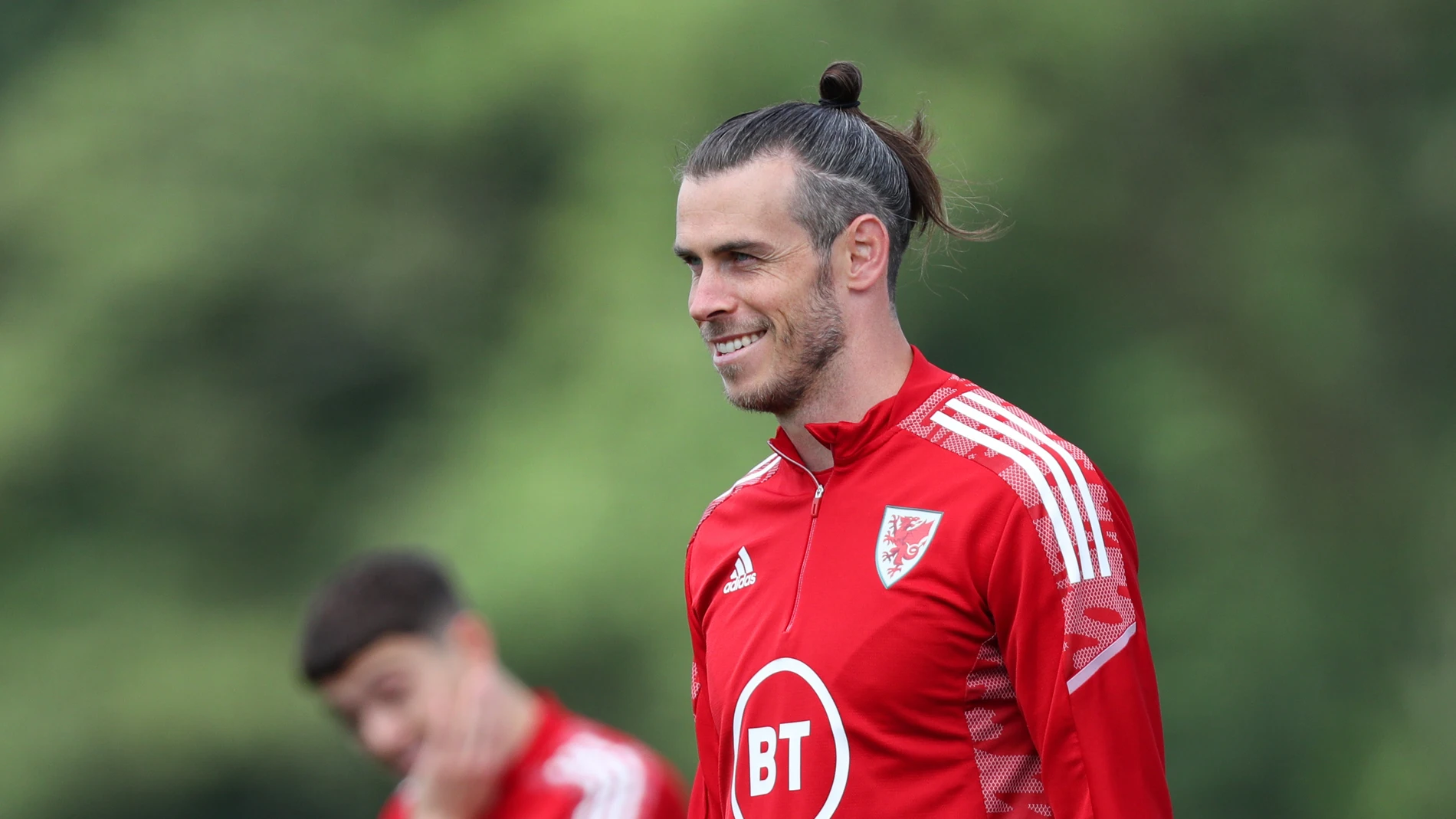 OFICIAL: Gareth Bale ficha por Los Angeles FC
