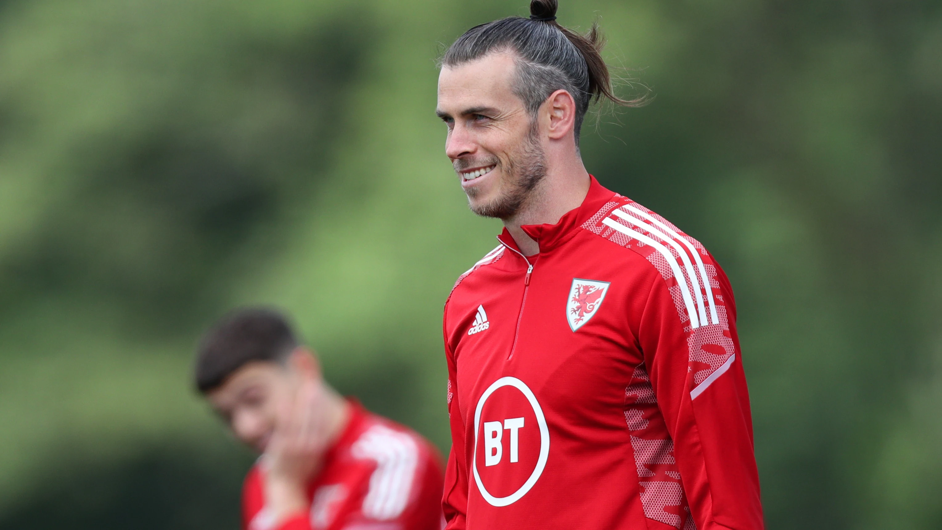 OFICIAL: Gareth Bale ficha por Los Angeles FC