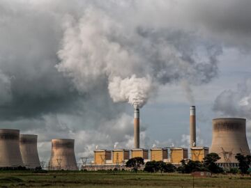 Europa vuelve al carbón para calentarse