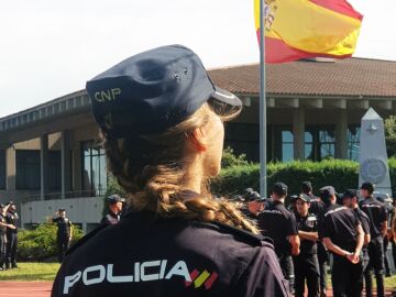 Oposiciones a Policía Nacional 2022