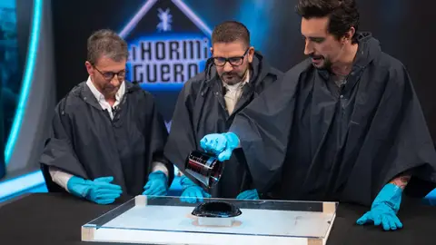 Ciencia Marron Ciencia Marron