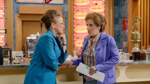 Las imágenes más sorprendentes de Benigna y Visi salen a la luz Las imágenes más sorprendentes de Benigna y Visi salen a la luz