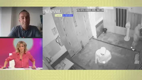 Cae una banda que robaba iglesias. Cae una banda que robaba iglesias.