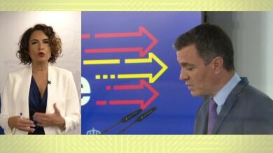 María Jesús Montero: 