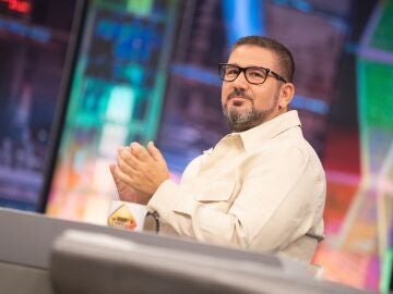 El motivo por el que Dani Garc&iacute;a cerr&oacute; su restaurante al conseguir su tercera estrella Michel&iacute;n