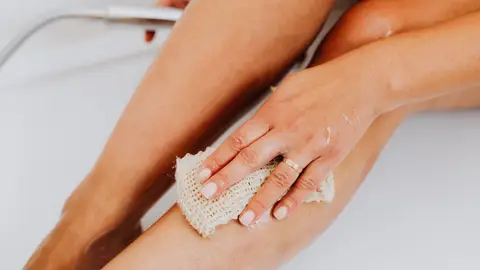 Exfoliación Exfoliación