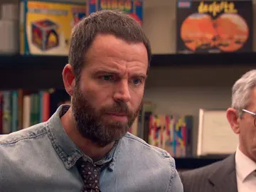 Fran y Quintero presionan a Uriarte: “Si nos impides ver a Carmen, pondremos una denuncia” Fran y Quintero presionan a Uriarte: “Si nos impides ver a Carmen, pondremos una denuncia”