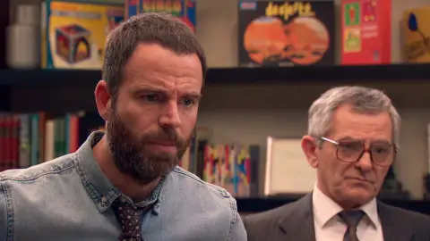 Fran y Quintero presionan a Uriarte: “Si nos impides ver a Carmen, pondremos una denuncia” Fran y Quintero presionan a Uriarte: “Si nos impides ver a Carmen, pondremos una denuncia”