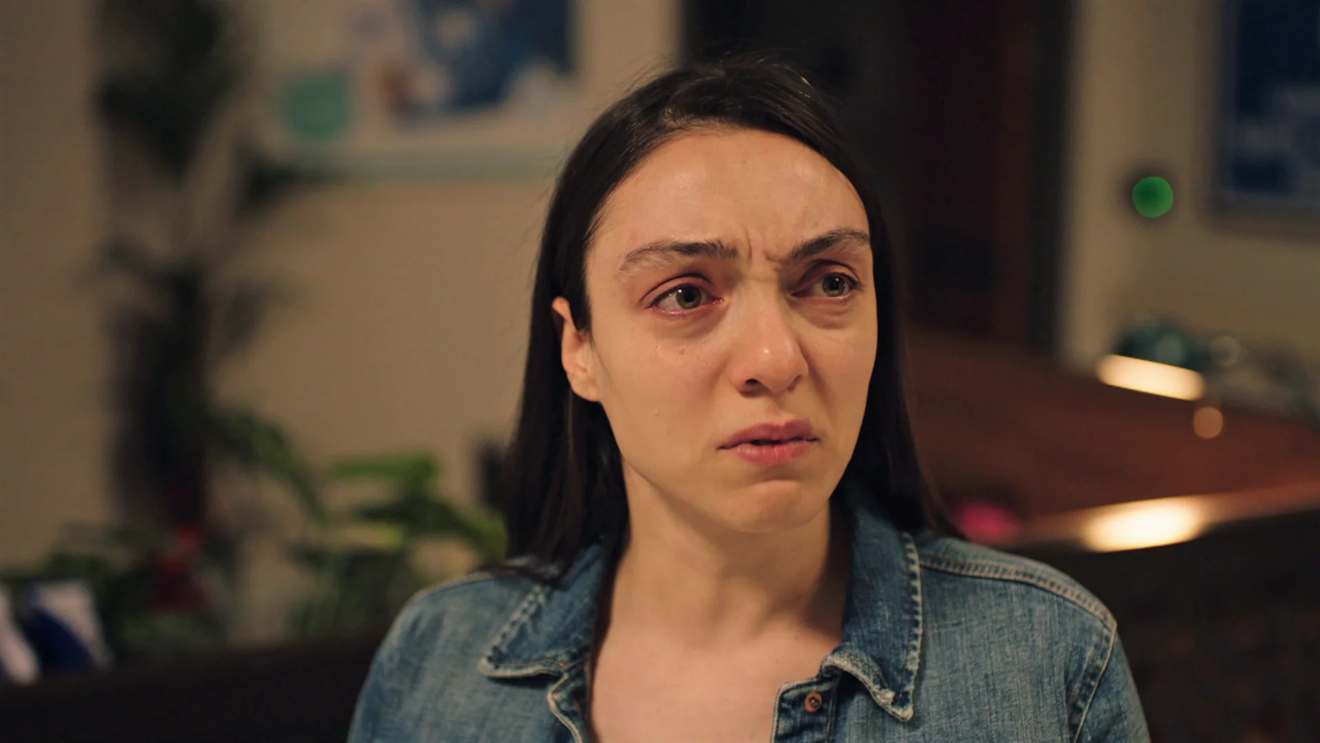 Los Derenoğlu, destrozados tras las palabras del médico: "Hikmet ha pedido que no se intervenga si su corazón se vuelve a parar" 