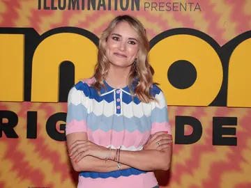 Alba Carillo Alba Carillo