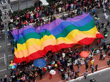 Día del Orgullo LGTB: marchas y actividades en España Día del Orgullo LGTB: marchas y actividades en España