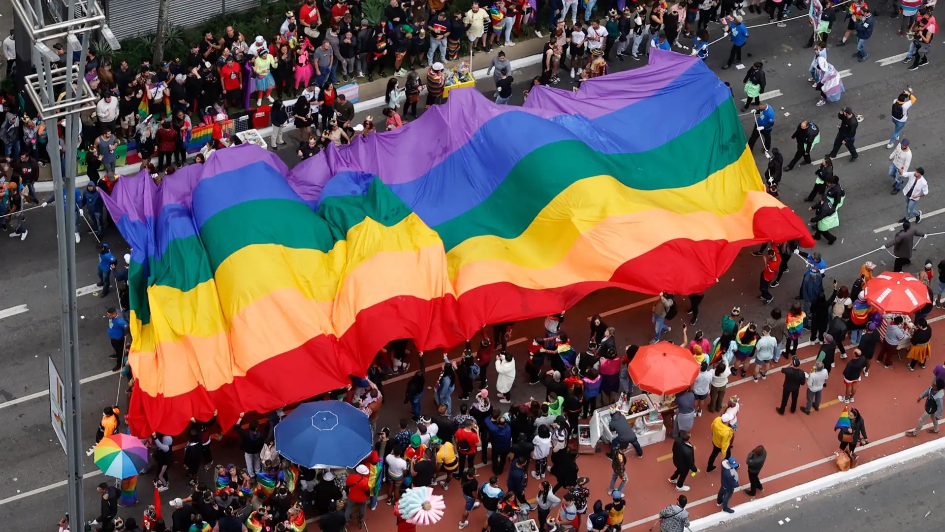 Día del Orgullo LGTB: marchas y actividades en España Día del Orgullo LGTB: marchas y actividades en España